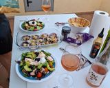 Foto del paso 2 de la receta: Ensalada Primaveral