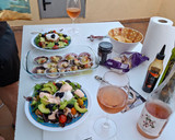 Foto del paso 2 de la receta: Ensalada Primaveral