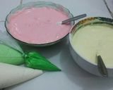 Foto langkah ke 2 dari resep Bolu kukus mekrok ANTI GAGAL.