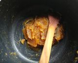 Foto langkah ke 6 dari resep Penaple Jam.