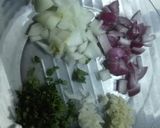 Foto del paso 1 de la receta: Polleto San Valentín!