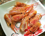 Foto del paso 1 de la receta: Cappellacci con gambones