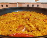 Foto del paso 4 de la receta: Arroz del señoret con socarrat