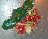 Foto langkah ke 3 dari resep Kerang Kecap Pedas #week33.