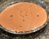 Foto del paso 6 de la receta: Postre de chocolate exprés