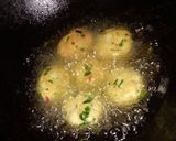 Foto langkah ke 5 dari resep Perkedel Tahu.