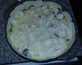 Foto del paso 7 de la receta: Tarta de zapallitos distinta