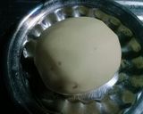 A picture of step 4 of Nargisi Kofty.