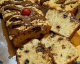 Foto del paso 7 de la receta: Budín de zanahoria goloso