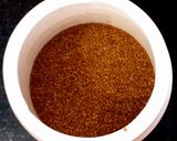 A picture of step 1 of Omapodi | sev.