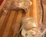 Foto del paso 3 de la receta: Huevo Pochado