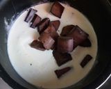 Foto del paso 2 de la receta: Tarta toffie