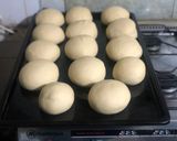 Foto del paso 4 de la receta: Pan esponjoso Hans Nieva
