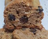 Foto del paso 4 de la receta: Budín De Harina Integral y Manzana Matero