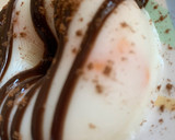 Foto del paso 3 de la receta: Donut helado