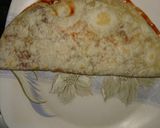A picture of step 7 of Mexican tacos.