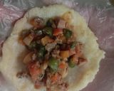 Foto langkah ke 4 dari resep Kroket Anti Pecah.