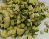 Foto del paso 2 de la receta: Arroz chino con verduras