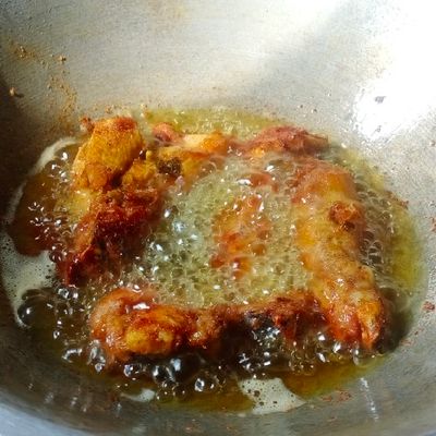 Langkah 5