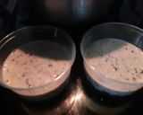 Foto langkah ke 2 dari resep Dessert box oreo.