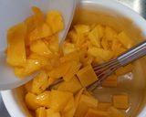 Foto del paso 5 de la receta 174. Bizcocho de mango