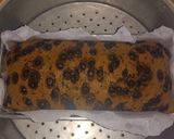Foto langkah ke 7 dari resep Bolu Pisang Kukus (takaran sendok) Anti Gagal.
