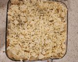A picture of step 9 of Potato Lasagna.