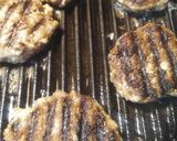 A picture of step 9 of Salisbury Steak Casserole.