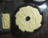 Cara Membuat Butter Cake Tape Keju 5