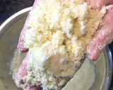Foto del paso 1 de la receta: Alfajorcitos de limón