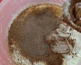 Foto langkah ke 1 dari resep Bolu Coklat Nutrigel.