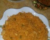 صورة لخطوة 2 من وصفة رز صيني