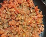 Foto del paso 2 de la receta: Huevos Con Tomate