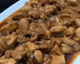 Foto langkah ke 2 dari resep Ayam fillet mentega simpel.
