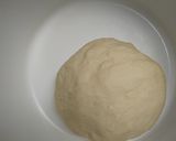 Foto langkah ke 2 dari resep Bakpao Karakter Ayam.