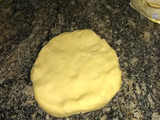 Pastafrola, muy sabrosa!