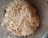 पारंपरिक - गुळाची पोळी / तिळ गूळ पोळी (Tilgul Poli Recipe In Marathi) रेसिपी स्टेप 6 फोटो 