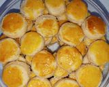 Foto langkah ke 5 dari resep Kue Kacang.