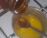 صورة لخطوة 5 من وصفة بغرير متقب بلا اختمار روعة 😉😋