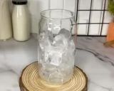 A picture of step 2 of Coconut drink.