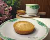 Foto langkah ke 5 dari resep Bingka Gula Habang Lala.