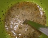 Sajtos-tojásos muffin recept fázis 2 fotója
