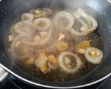 Foto del paso 7 de la receta: Pollo en escabeche
