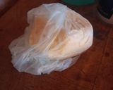Foto del paso 3 de la receta: Tarta tipo de puerto rico