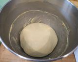 Foto langkah ke 4 dari resep 71. Cinnamon Rolls.
