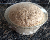 Foto del paso 2 de la receta: Pan integral🍞