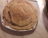 Foto del paso 2 de la receta: Panqueca de Avena con Canela