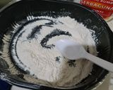 Foto langkah ke 4 dari resep Tahu Cabe Garam Brokoli Wortel Teri Jepang Shirasu Teri Nasi.
