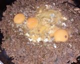 Foto del paso 3 de la receta: Revuelto de fideos