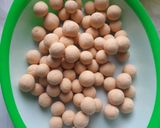 Foto langkah ke 2 dari resep Hintalu Karuang Ubi Orange.